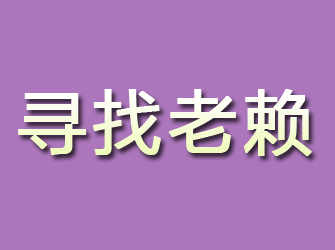 新市寻找老赖